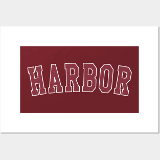 Harbor High (Marissa, The OC) Posters and Art